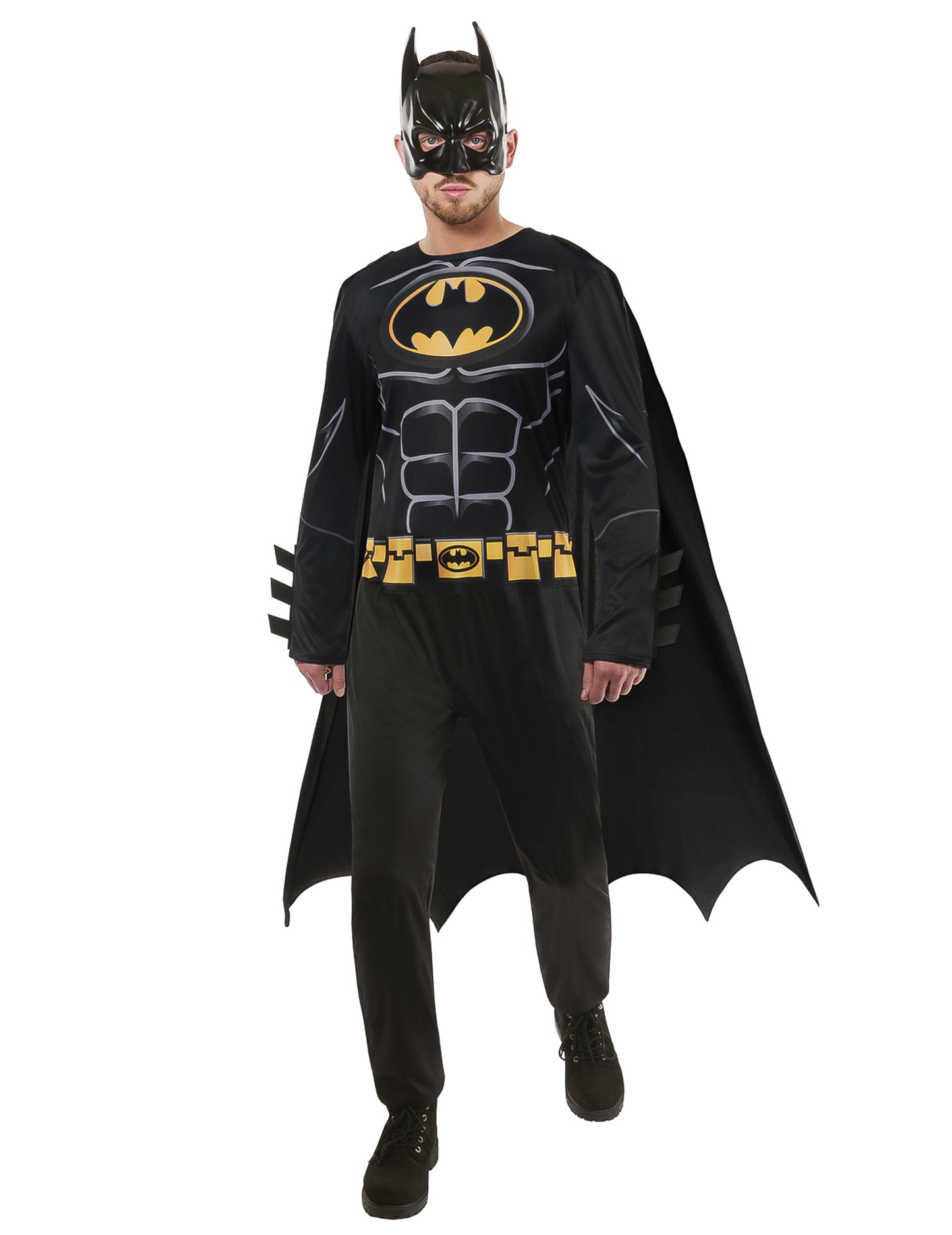 Standardní kostým pro dospělé Batman