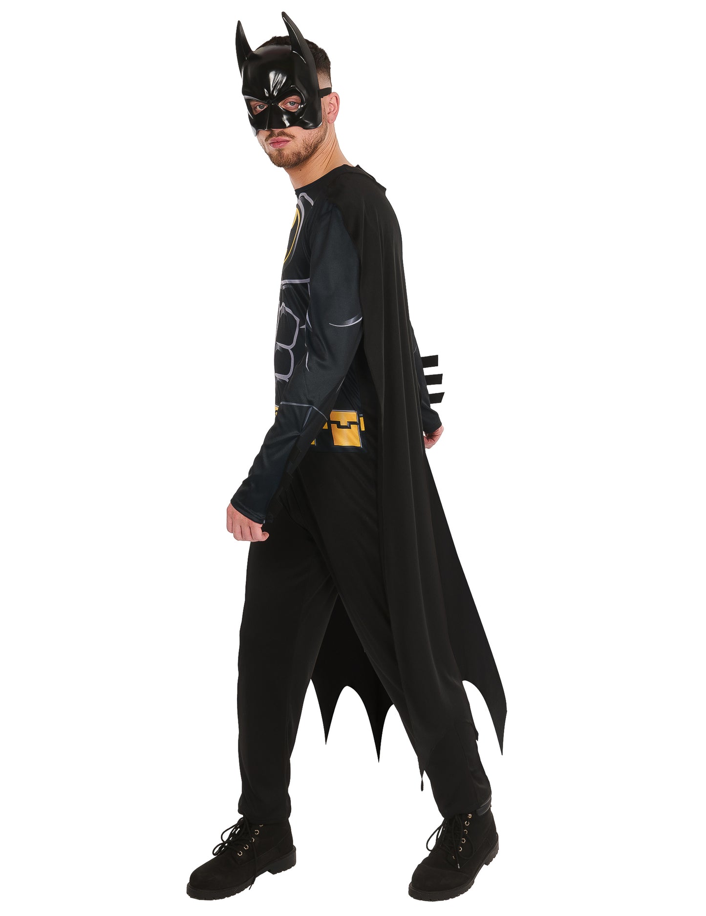 Standardní kostým pro dospělé Batman