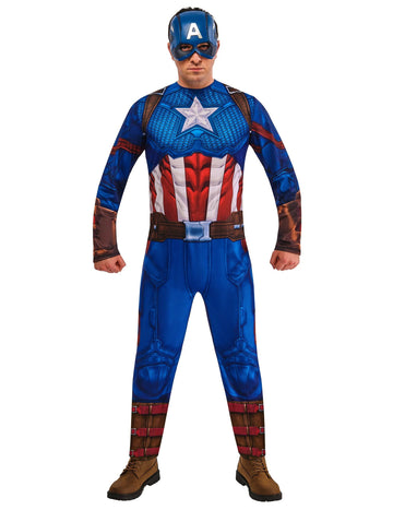 Pánský kostým Marvel Captain America™