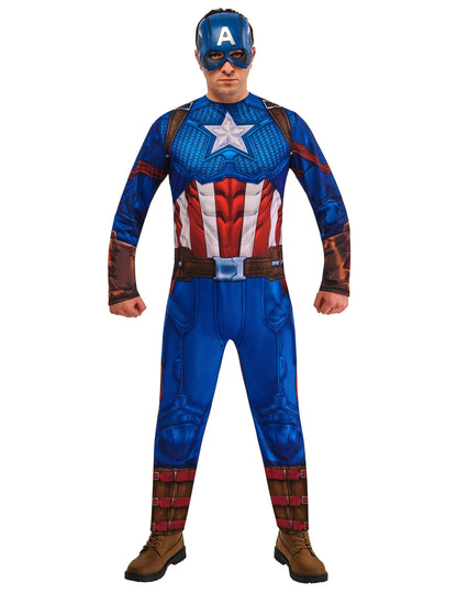 Pánský kostým Marvel Captain America™