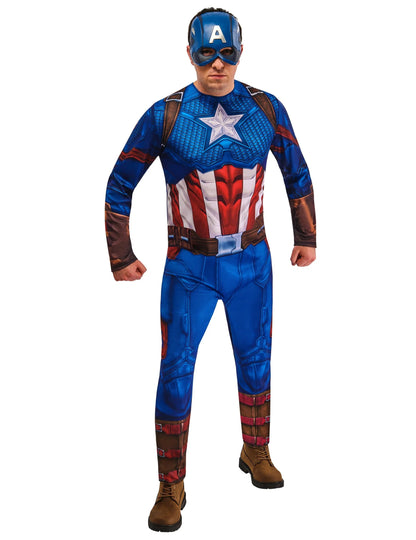 Pánský kostým Marvel Captain America™