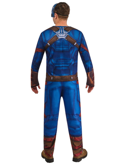 Pánský kostým Marvel Captain America™