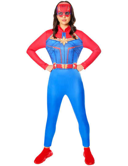 Dámský kostým Captain Marvel™