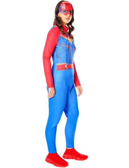 Dámský kostým Captain Marvel™