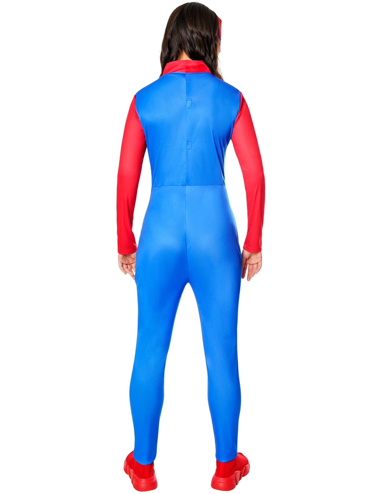 Dámský kostým Captain Marvel™