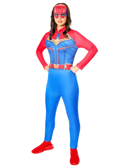 Dámský kostým Captain Marvel™