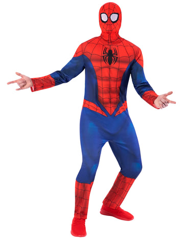 Standardní kostým Spiderman™ pro dospělé