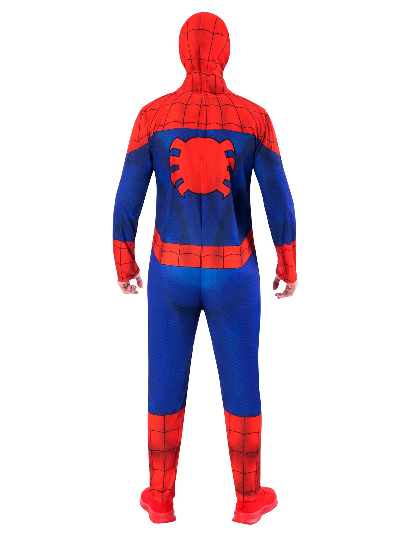 Standardní kostým Spiderman™ pro dospělé