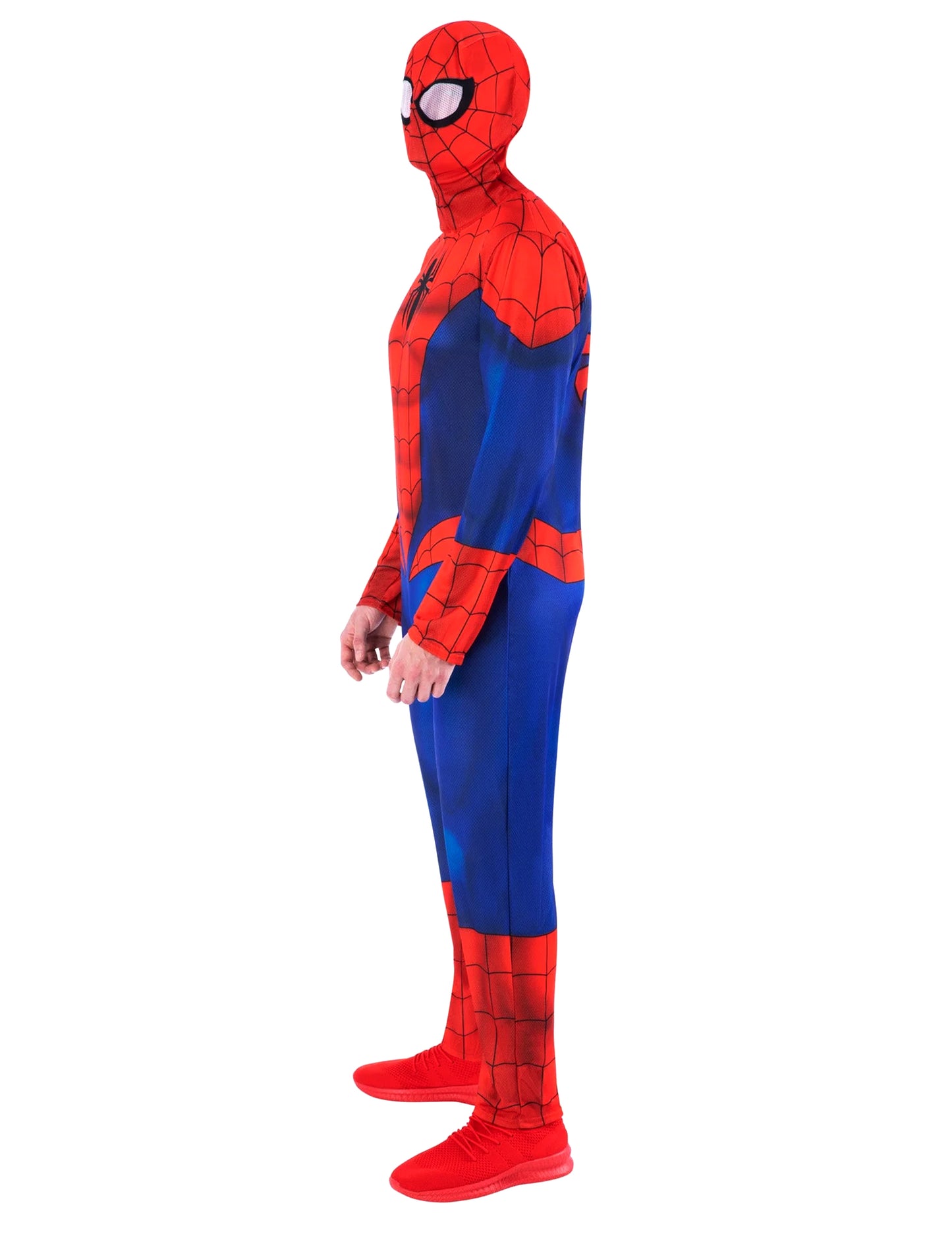 Standardní kostým Spiderman™ pro dospělé