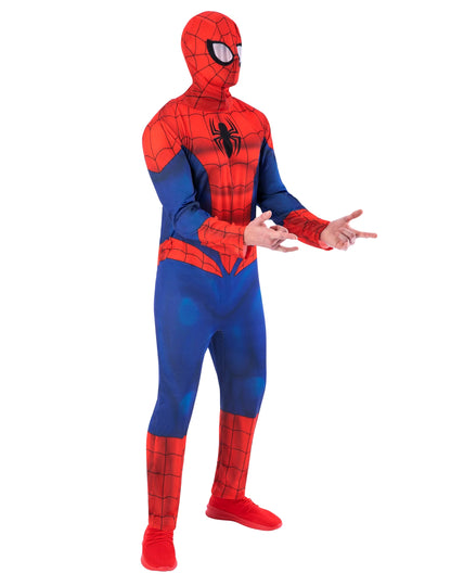 Standardní kostým Spiderman™ pro dospělé