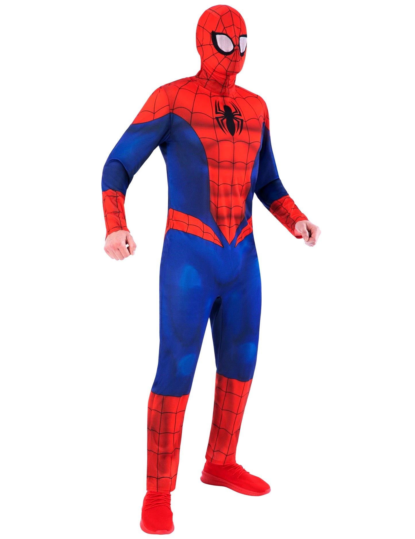 Standardní kostým Spiderman™ pro dospělé