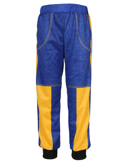 Kostým dospívající Kpop hvězdy 