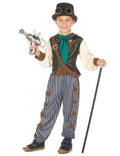 Steampunk-Kostüme für Kinder