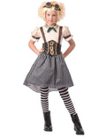 Dětské steampunkové kostýmy