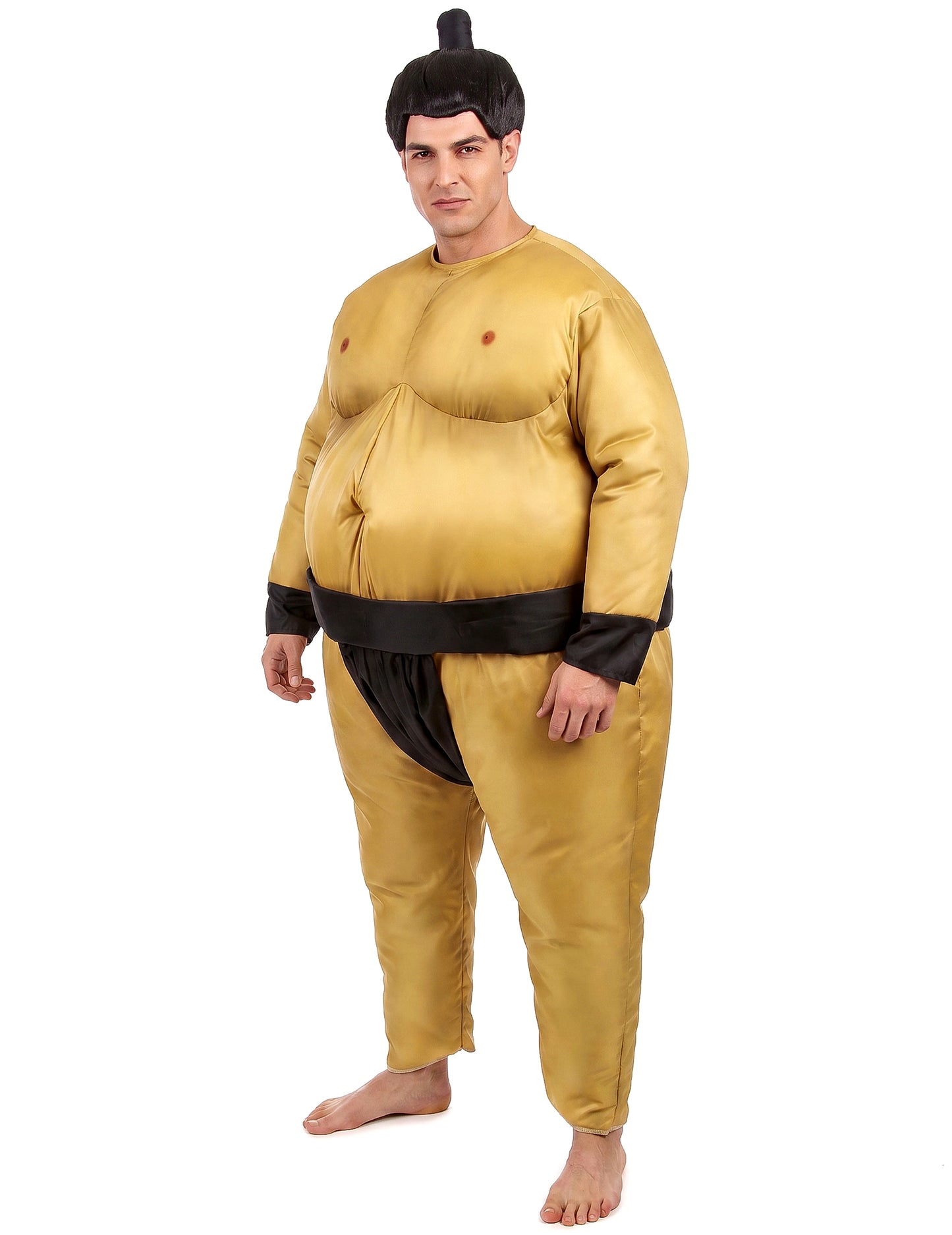 Pánský kostým sumo