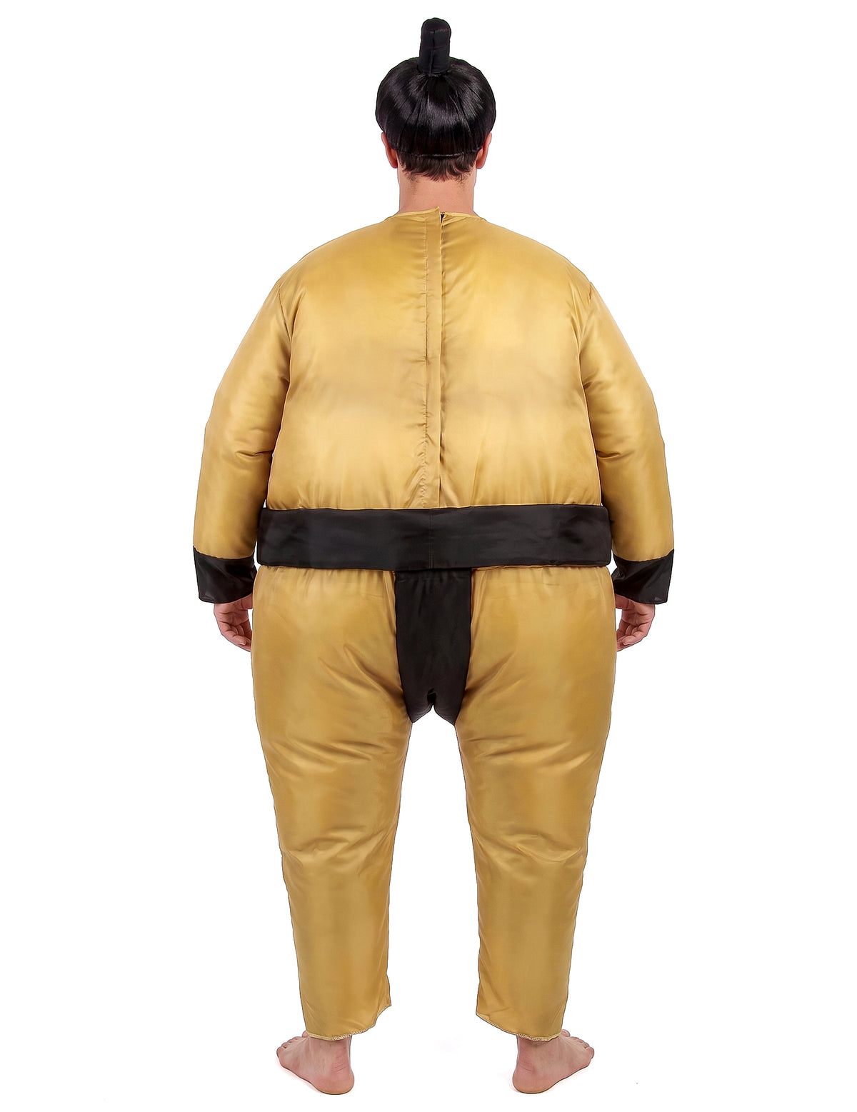 Pánský kostým sumo