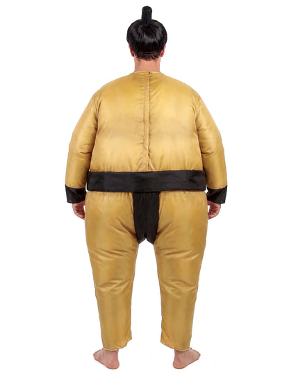 Pánský kostým sumo