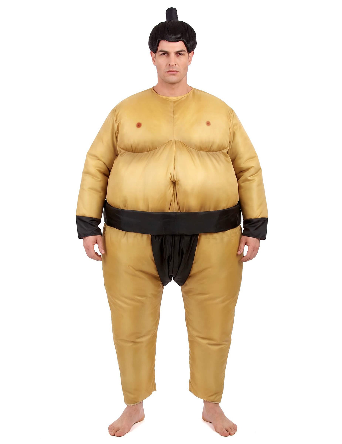 Pánský kostým sumo