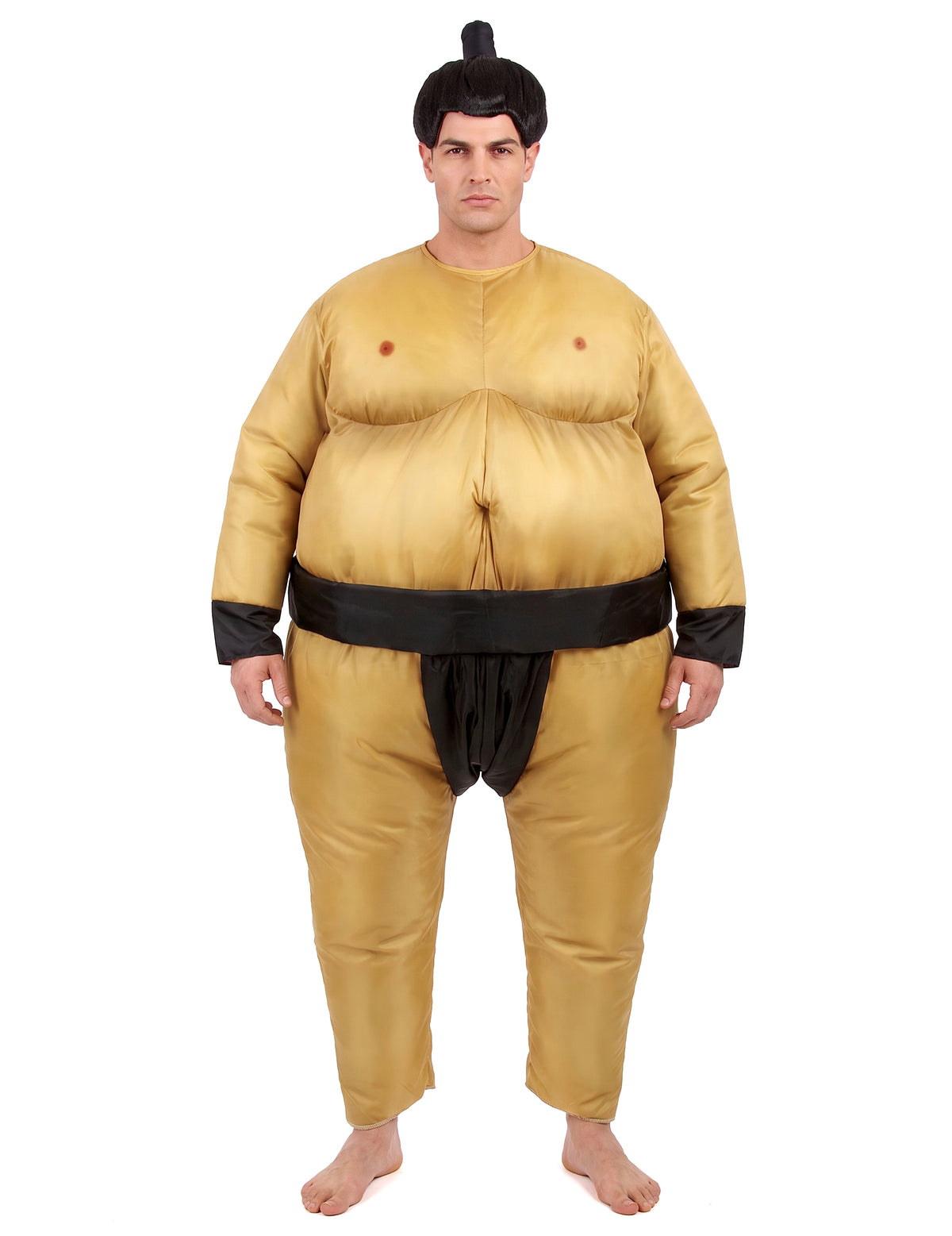 Pánský kostým sumo