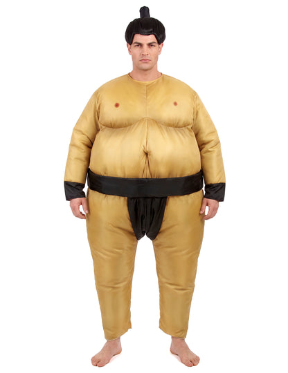Pánský kostým sumo