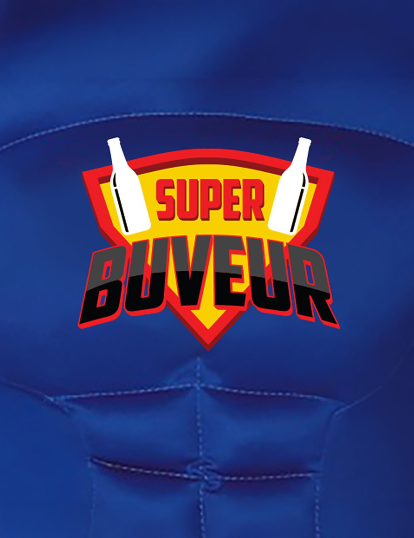Super dospělý kostým pijáka