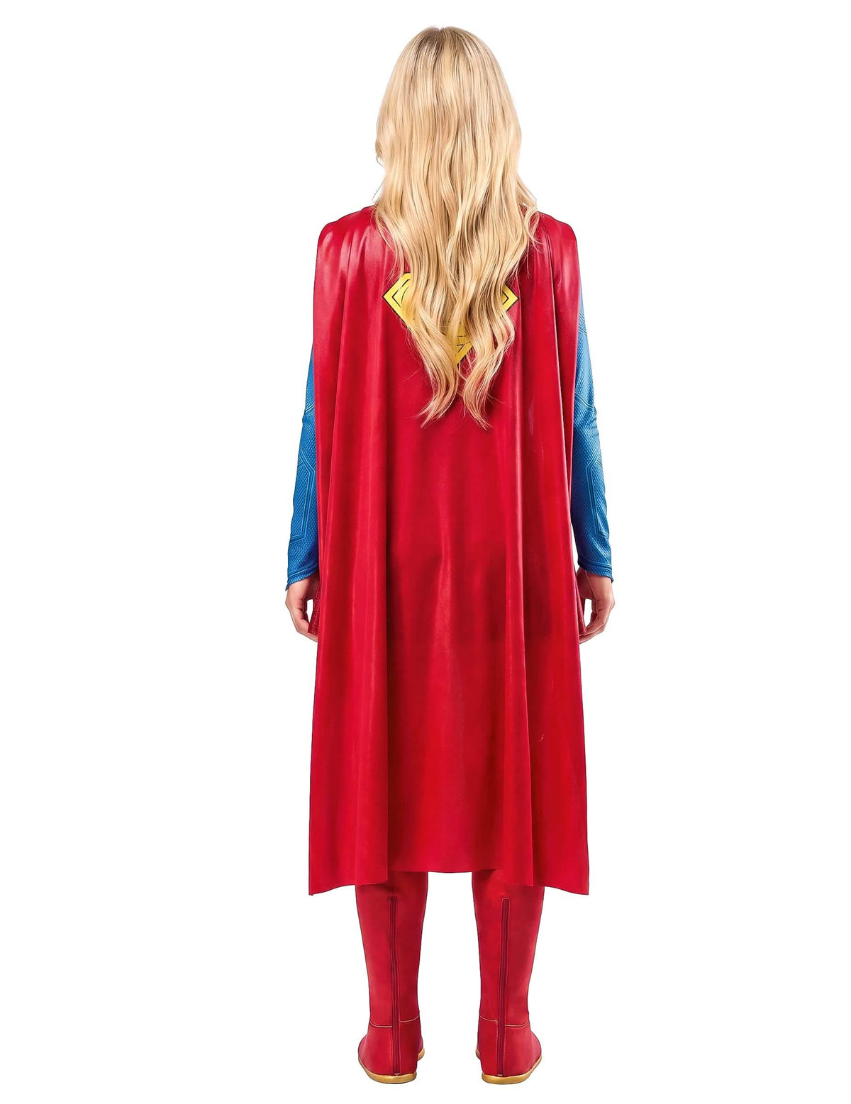 Luxusní kostým Supergirl pro ženy