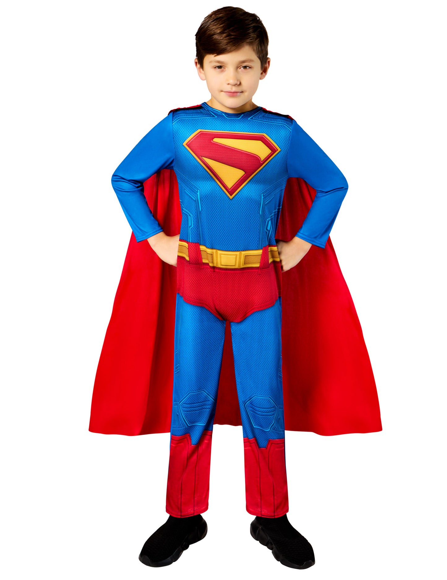 Déguisement Superman Classique