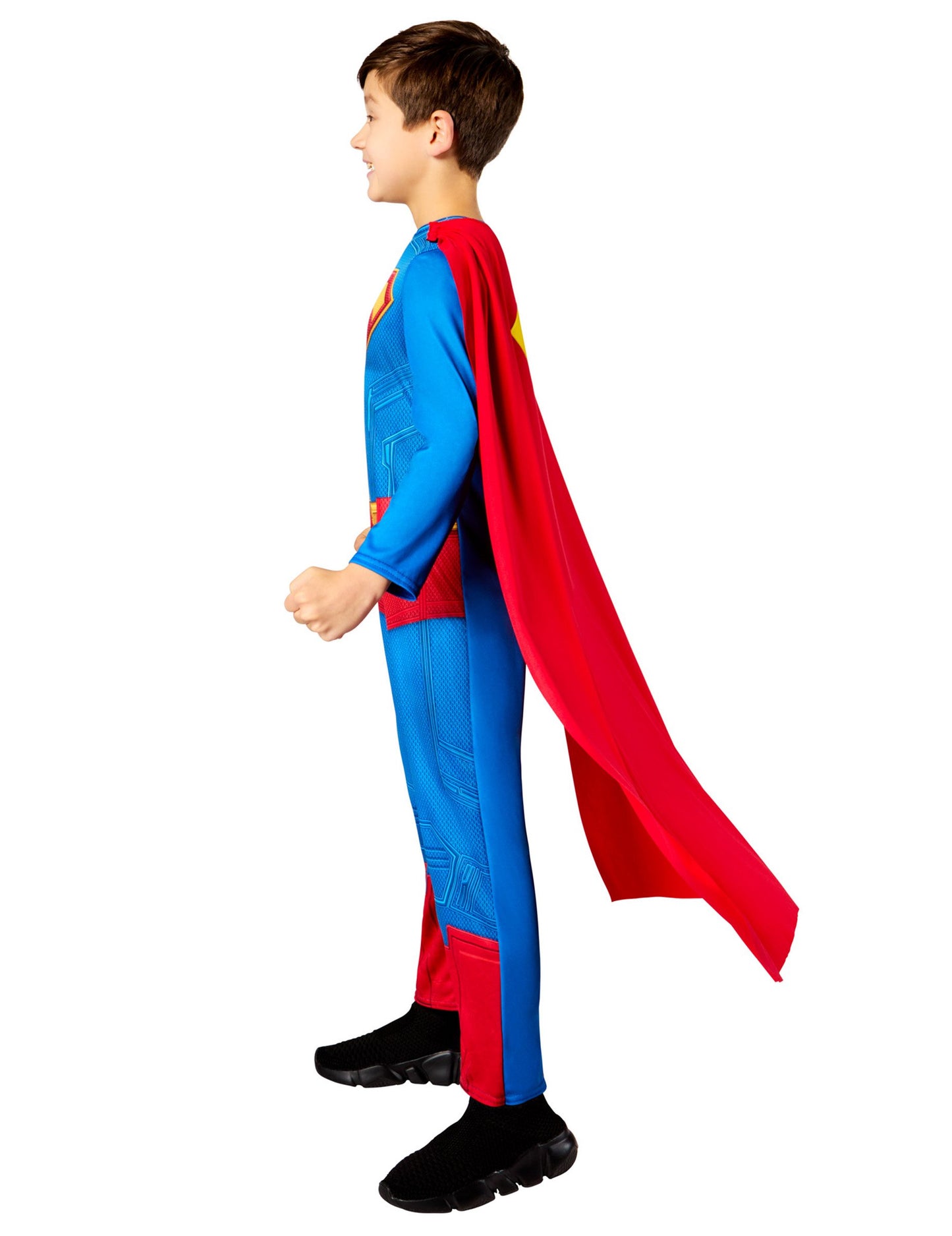 Déguisement Superman Classique
