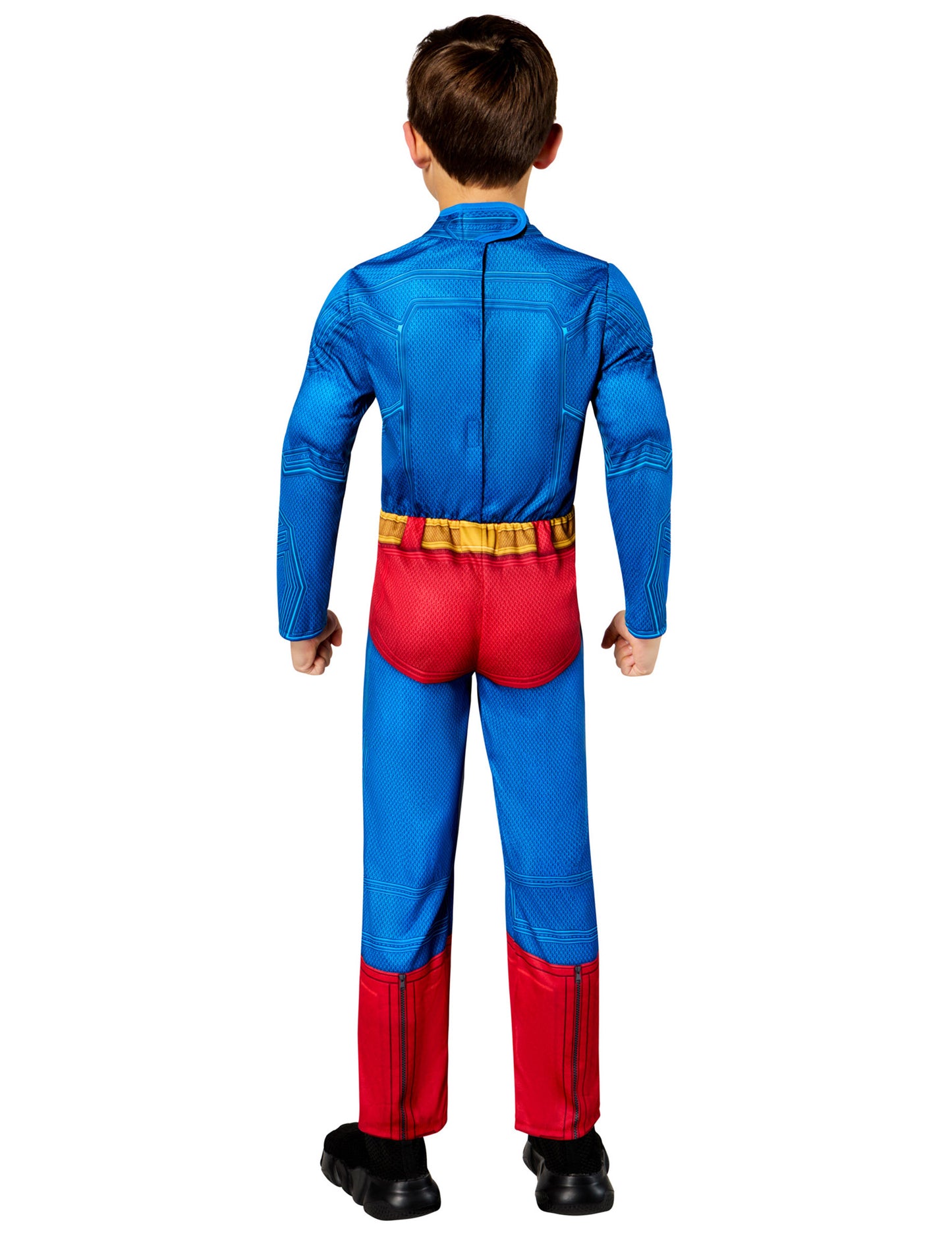 Déguisement Superman Luxe