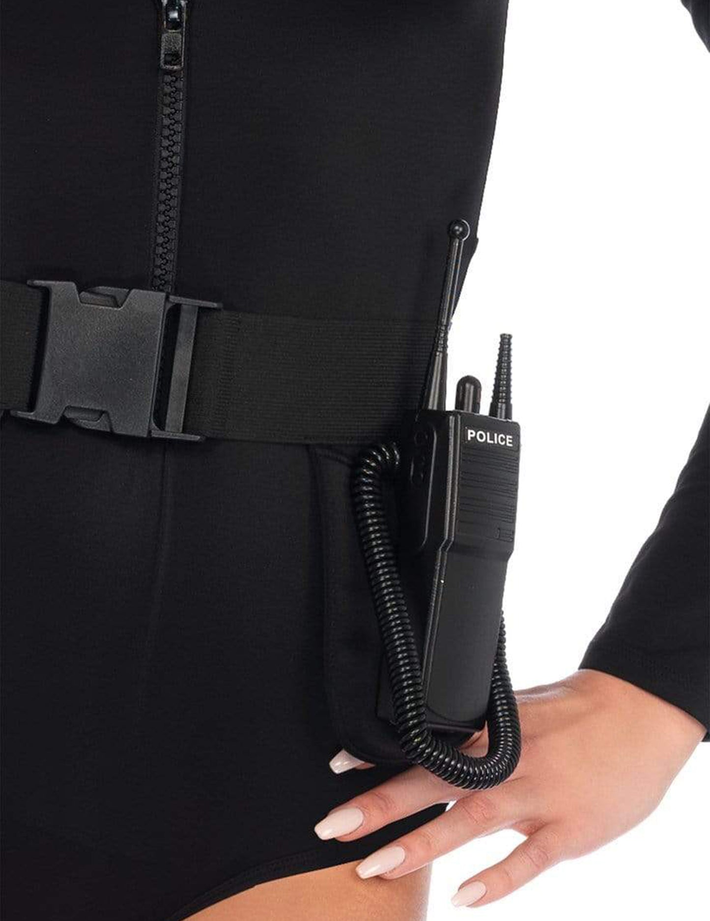 Sexy kostým SWAT pro ženy