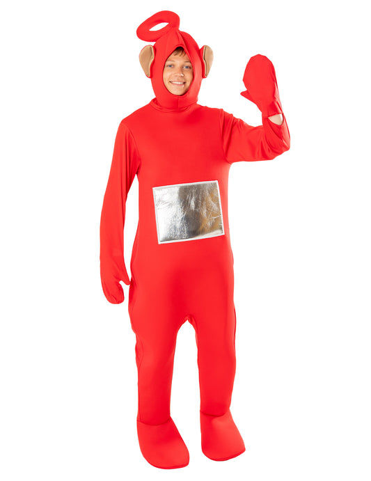 Kostým Teletubbies Po™ pro dospělé