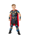 Kostýmy Avengers Thor pro děti