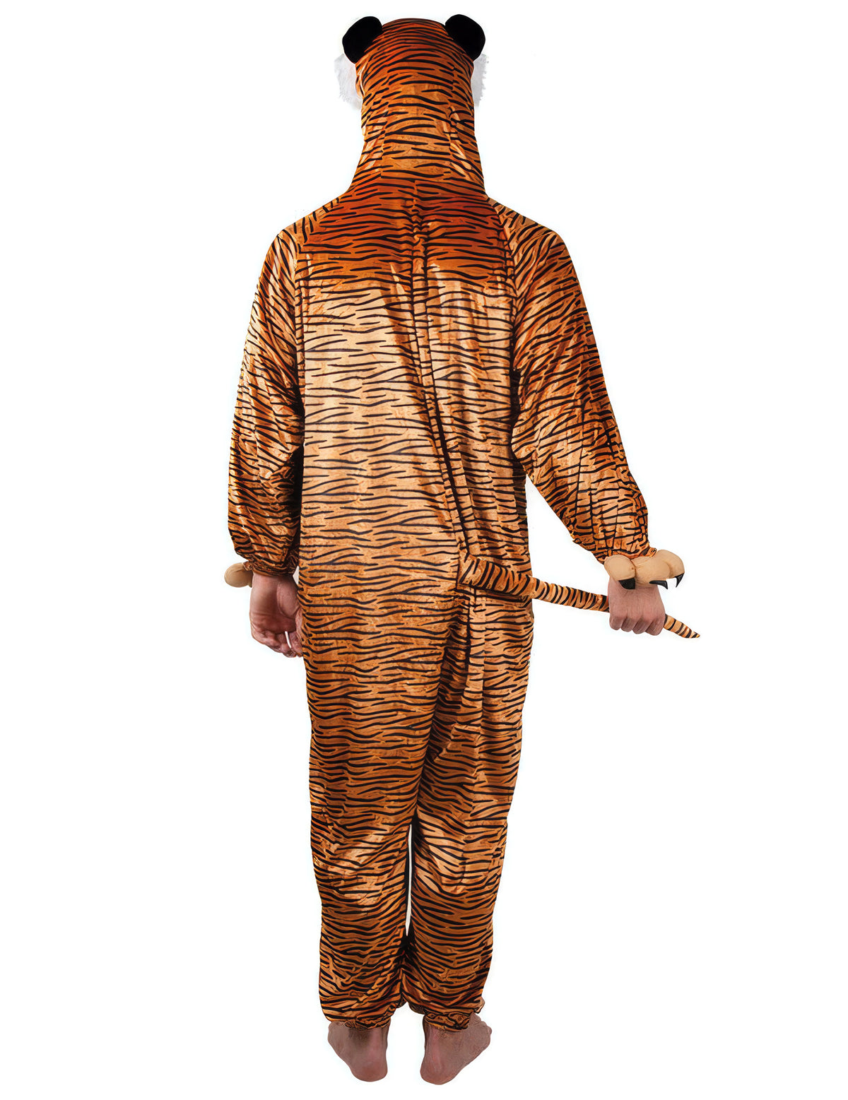 Kostým tygra pro dospělé