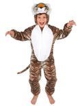 Tigerkostüme