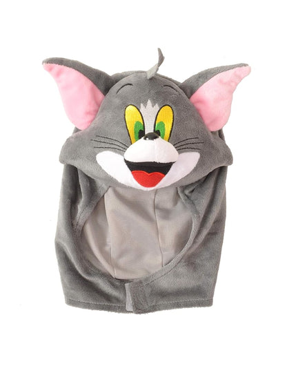 Tom Baby maskoval Tom a Jerry