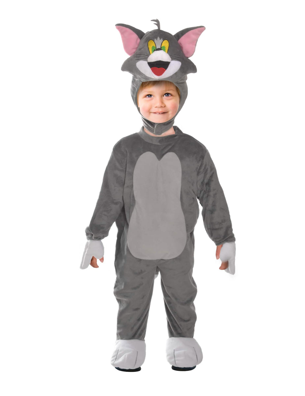 Detail kapuce kostýmu Tom Tom a Jerry™