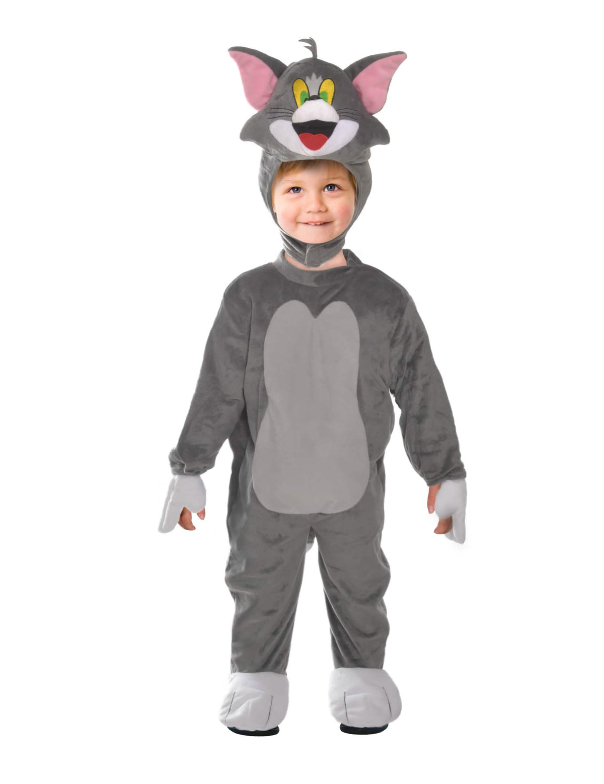 Detail kapuce kostýmu Tom Tom a Jerry™