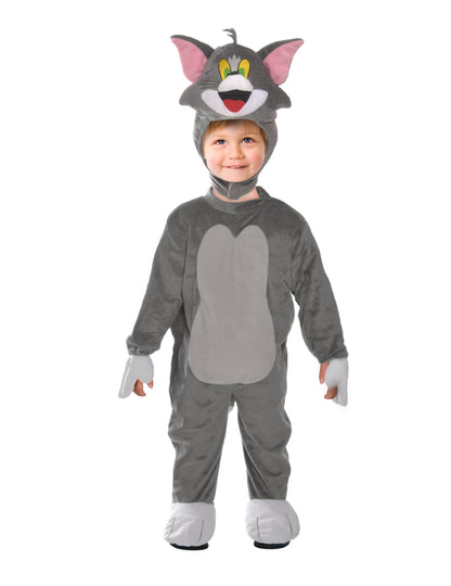 Tom Baby maskoval Tom a Jerry