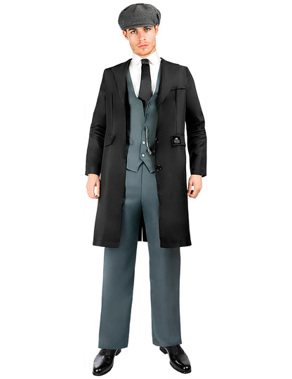 Kostým Tommy Shelby Peaky Blinders™ pro muže 
