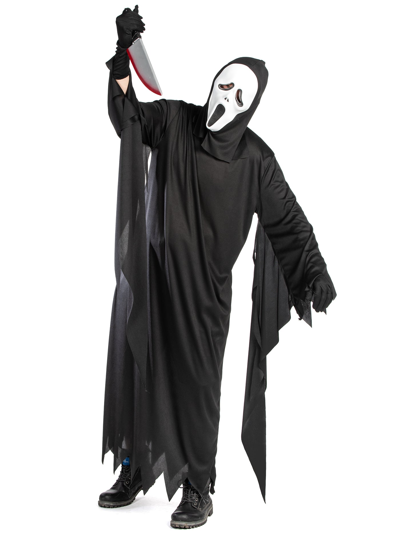 Kostým pro dospělé - hororový zabiják
