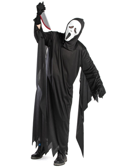 Kostým pro dospělé - hororový zabiják