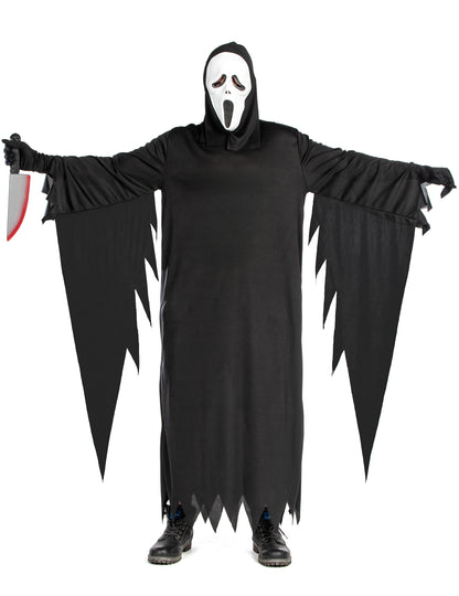 Kostým pro dospělé - hororový zabiják