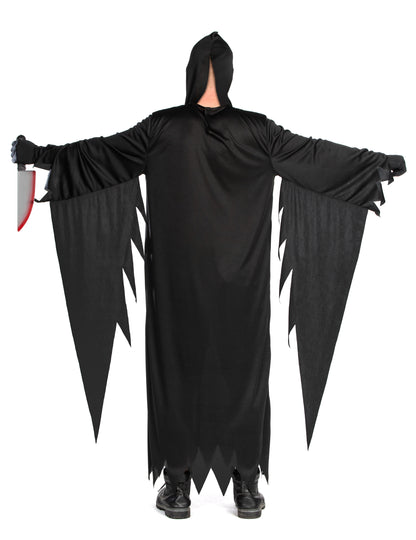 Kostým pro dospělé - hororový zabiják