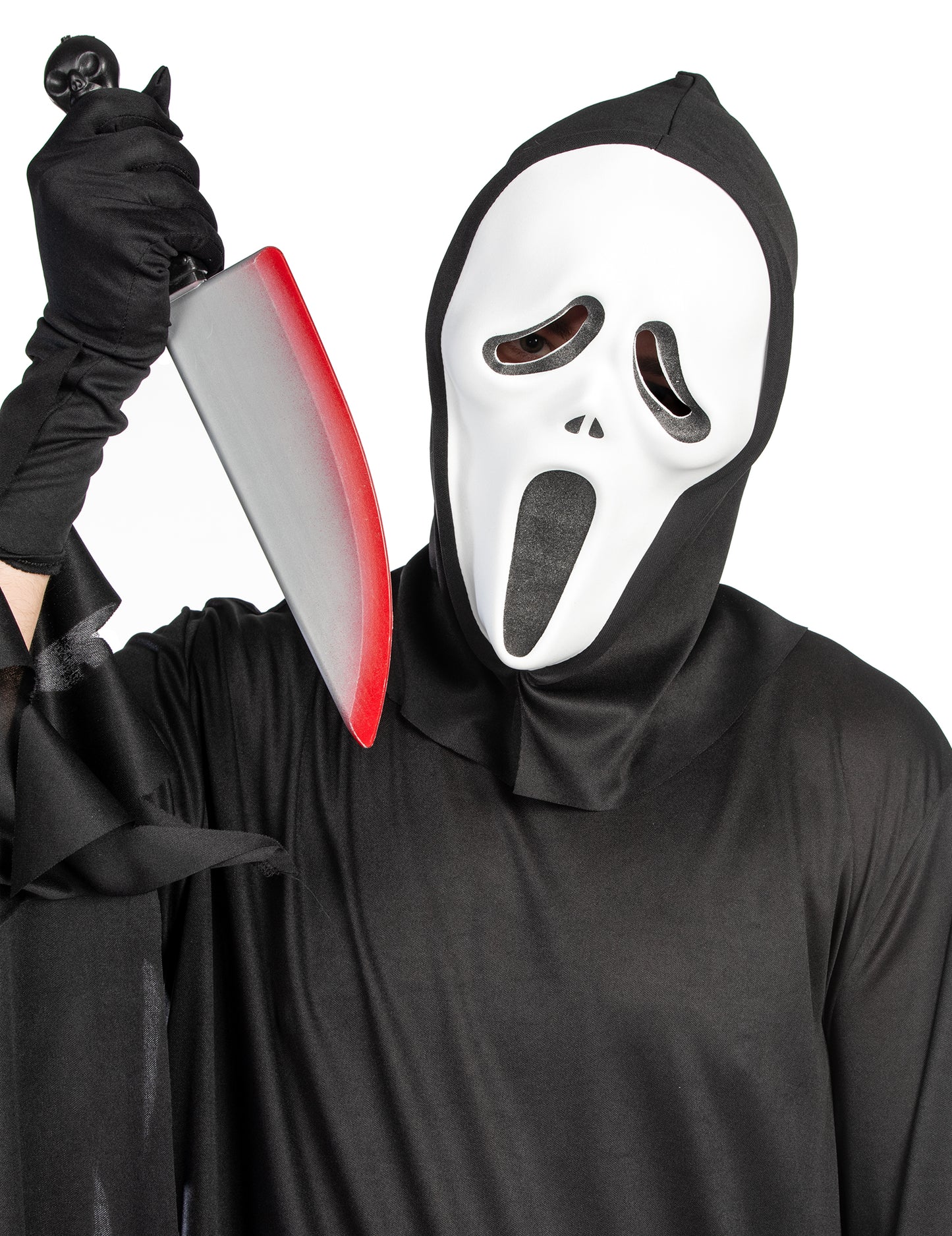 Kostým pro dospělé - hororový zabiják