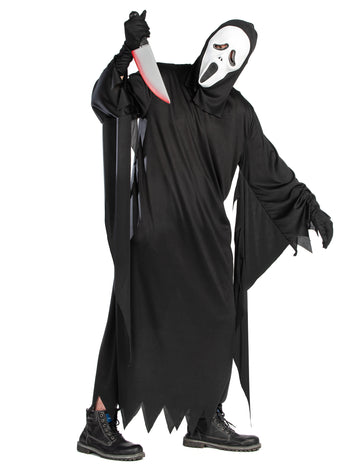 Kostým pro dospělé - hororový zabiják