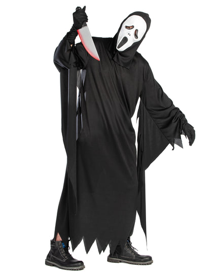 Kostým pro dospělé - hororový zabiják