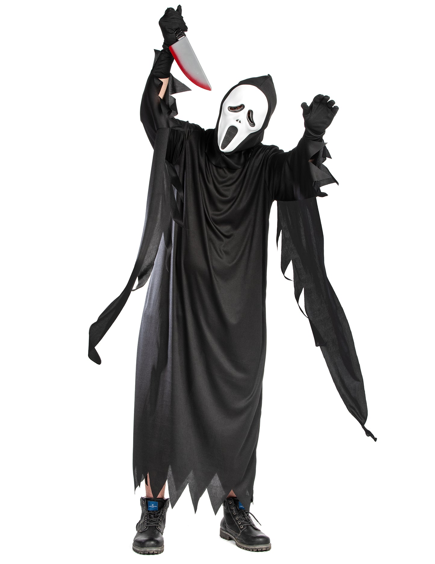 Kostým pro dospělé - hororový zabiják