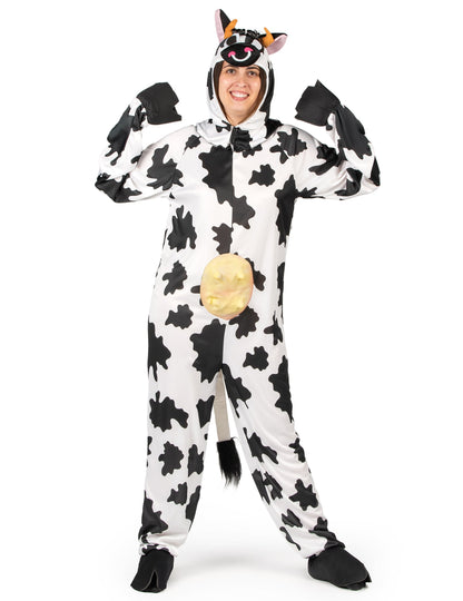 Kostým pro krávu pro dospělé