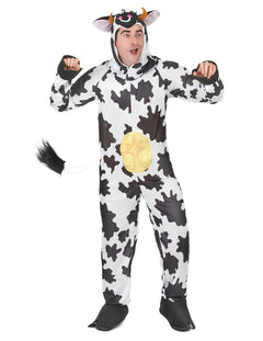 Kostýmy krávy pro dospělé