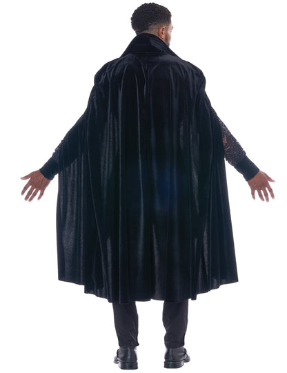 Luxusní barokní kostým upíra pro dospělé